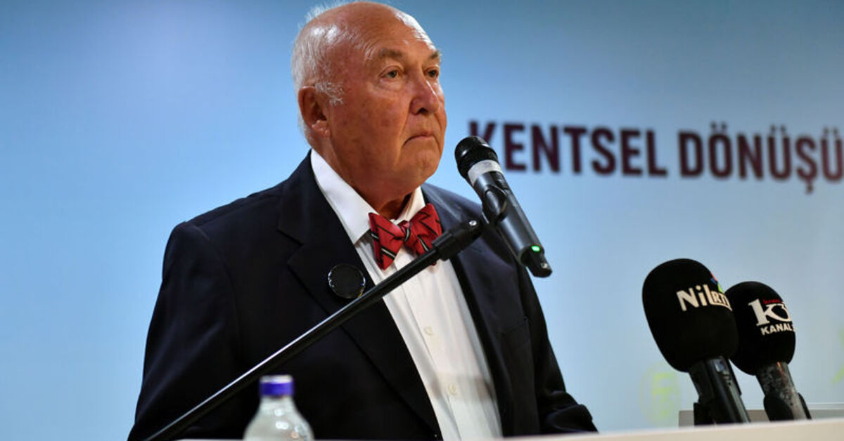 Depreme karşı uyardı: Yıkımların yüzde 65’i yerden geliyor