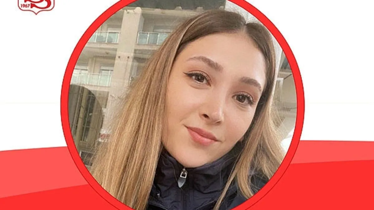 Sivaslı Şehit Polis Şeyda Yılmaz‘ın ismi stadyumda yaşatılacak