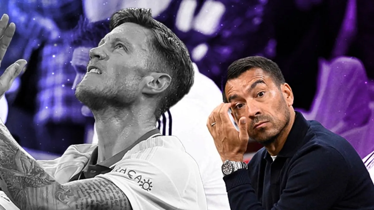 Son dakika haberi: Ajax-Beşiktaş maçı sonrası flaş sözler! “Bu skor Van Bronckhorst’a yazar”