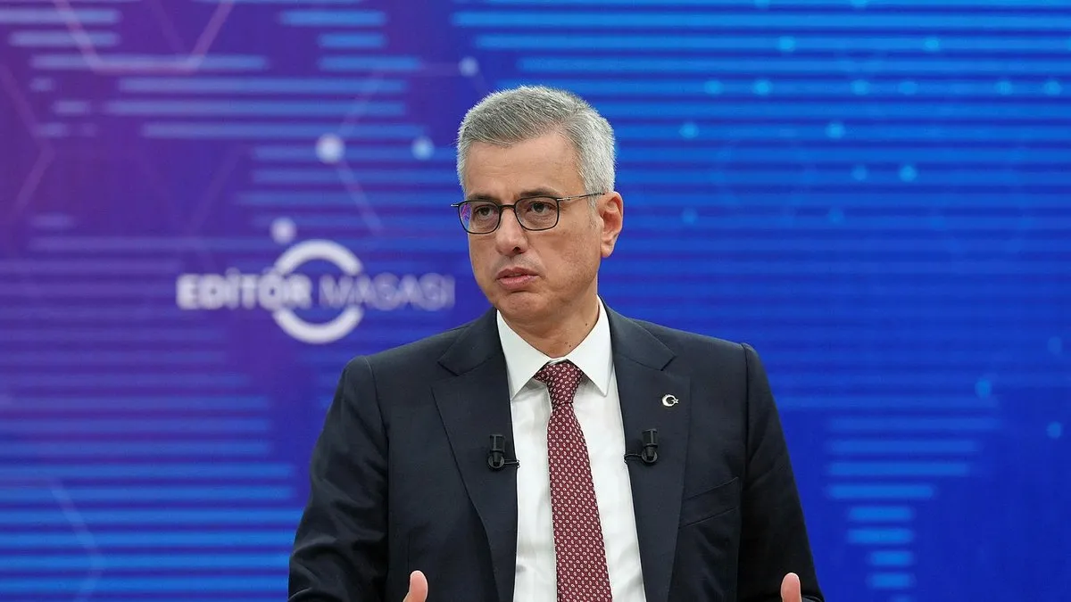 Sağlık Bakanı Memişoğlu’ndan TUSAŞ’taki terör saldırısında yaralananlara ilişkin açıklama