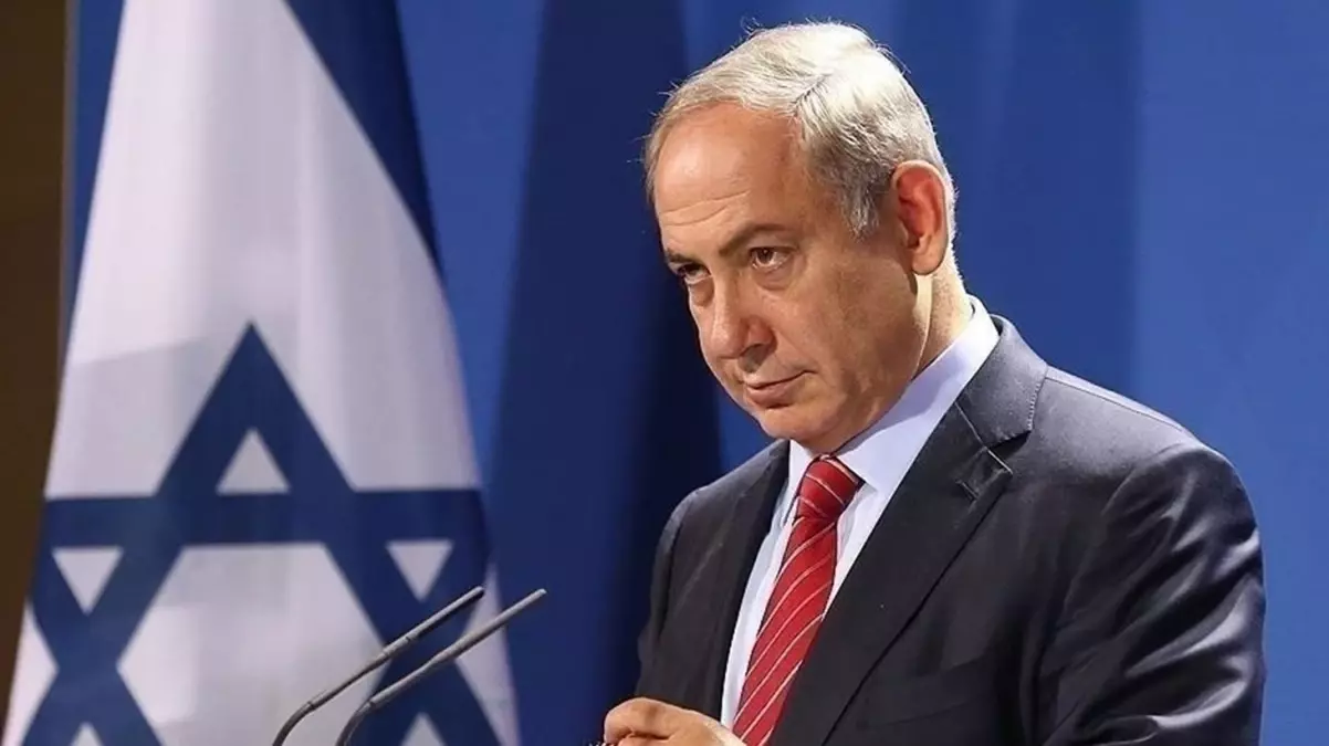 Gazze’de ateşkes an meselesi! İsrail Başbakanı Netanyahu yarın Kahire’ye gidiyor