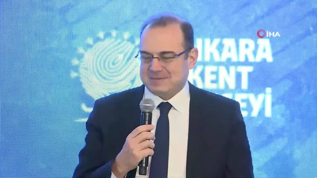 Ankara Kent Konseyi’nden ‘Aksiyona Geç’ Etkinliği