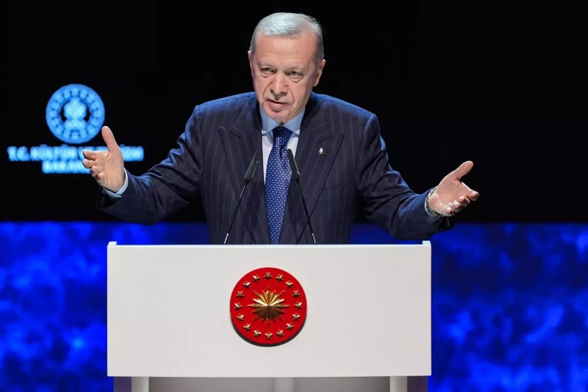 Cumhurbaşkanı Erdoğan’ın müjdeleri ne olacak? İlk bilgiler gelmeye başladı