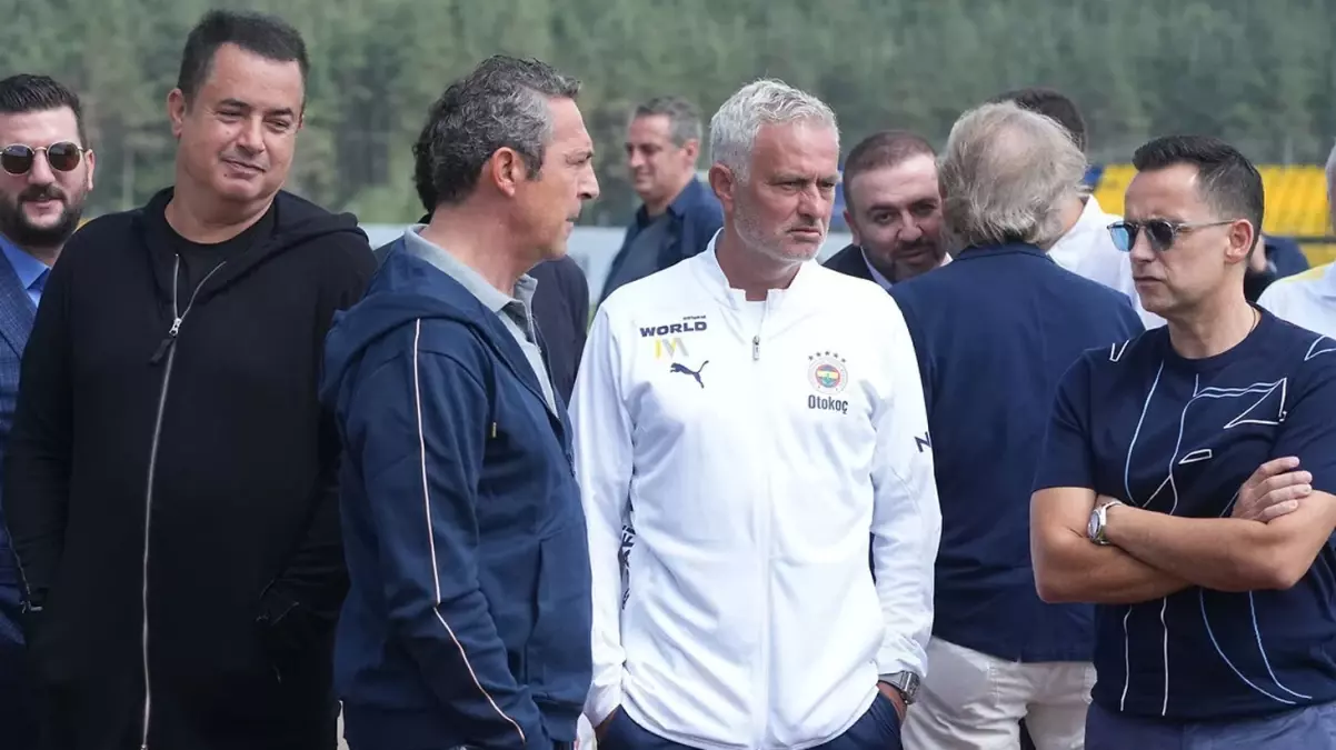 Fenerbahçe’ye 25’lik Brezilyalı stoper
