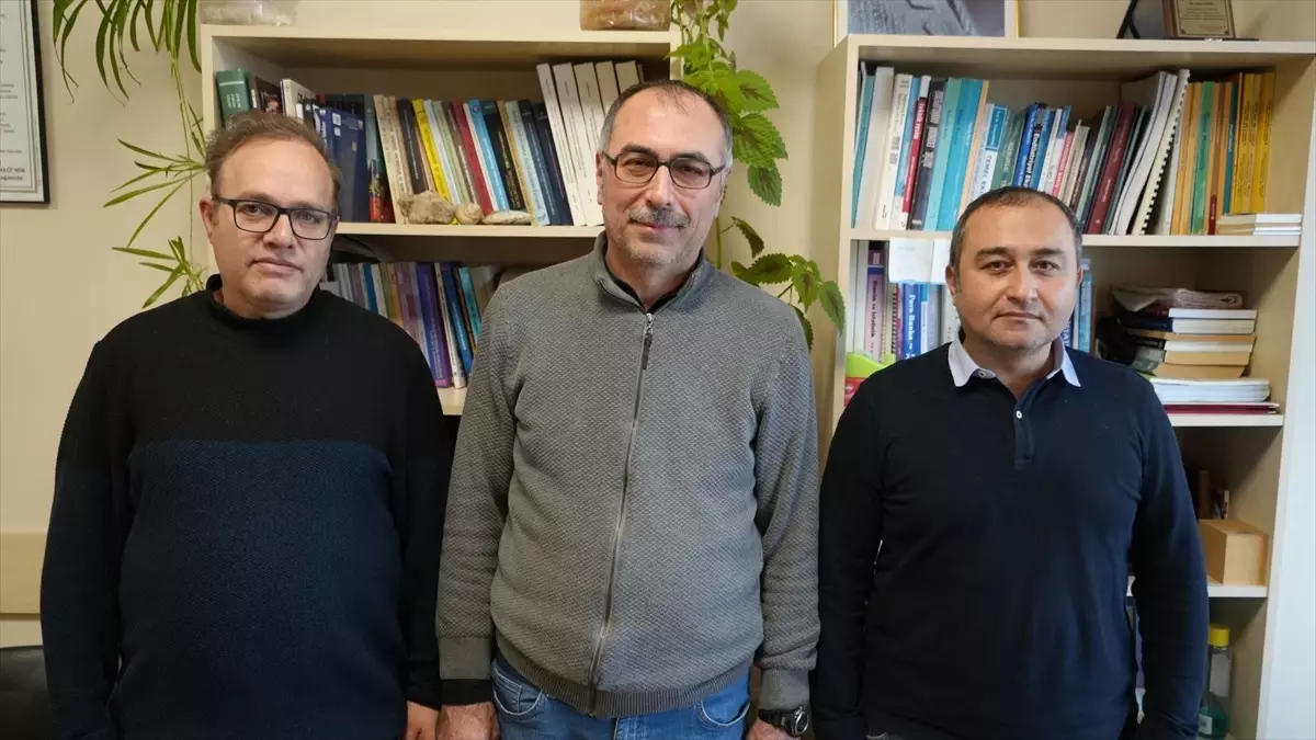 KBÜ’den Yenilikçi Yatırım Yazılımı