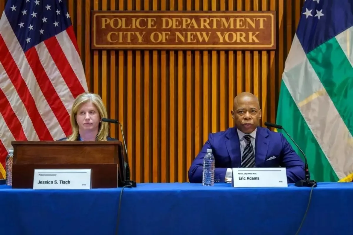 New York’ta Suç Oranları Genel Olarak Düşerken, Tecavüz ve Tekrar Suç İşleme Artıyor
