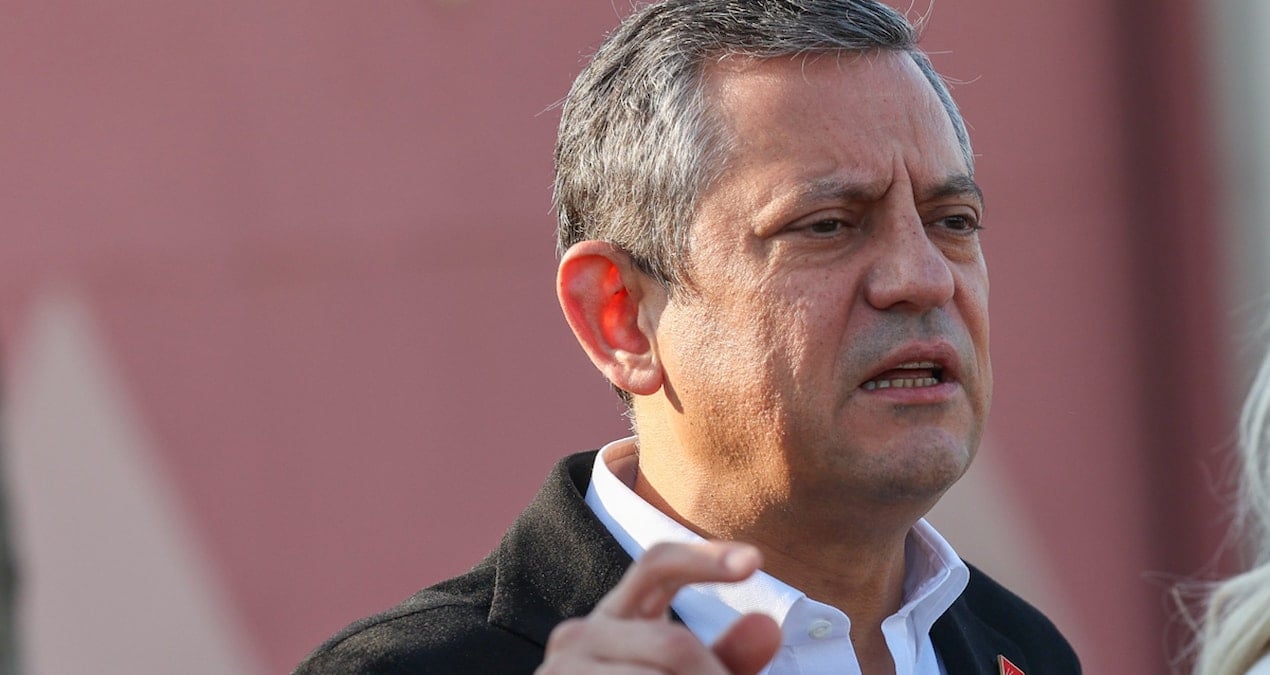 Özgür Özel, Gezi soruşturması ile ilgili heyet görevlendirdi