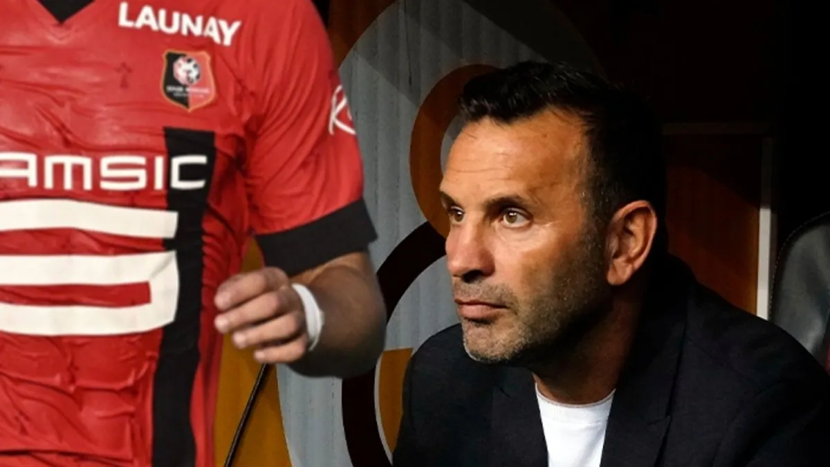 Son dakika Galatasaray haberi: Galatasaray’ın transferde yeni hedefi ortaya çıktı! Real Madrid de istemişti…