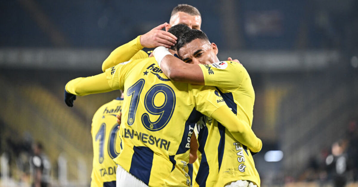 Tatsız galibiyet!