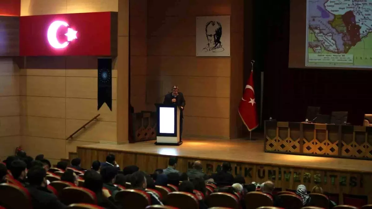 Hocalı Katliamı Anma Programı