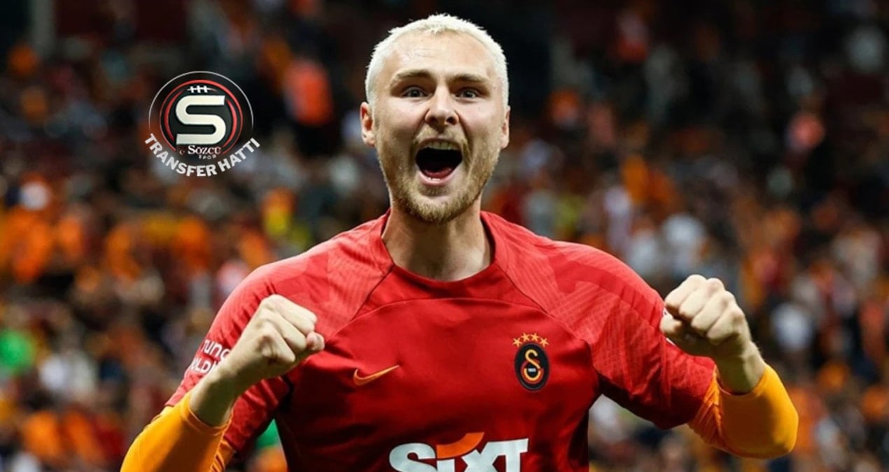 Nelsson, Roma’ya uçtu! Anlaşma sağlandı