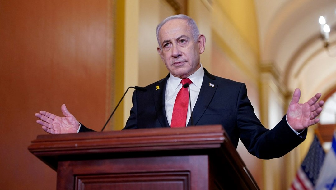 Netanyahu’nun şartları sürece zora sokabilir: Gazze’de anlaşmanın ikinci aşaması olacak mı?