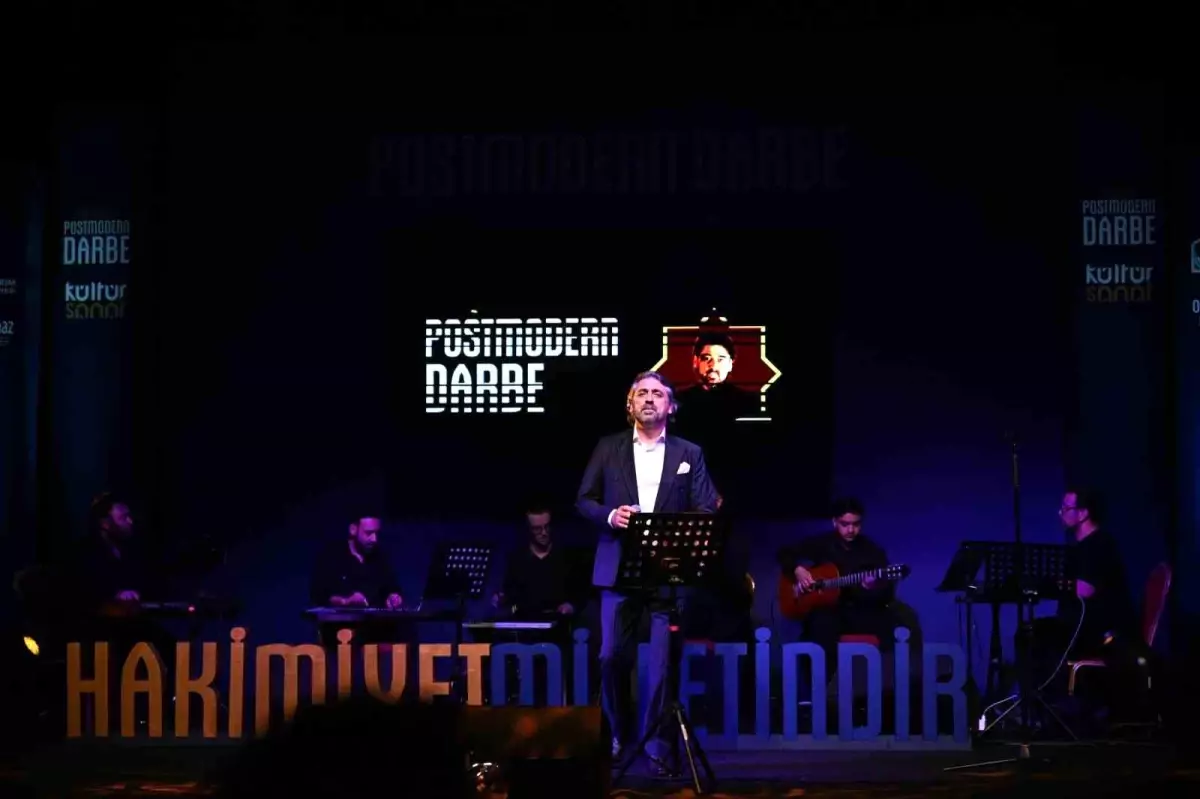 Yıldırım Belediyesi’nden 28 Şubat Anma Programı