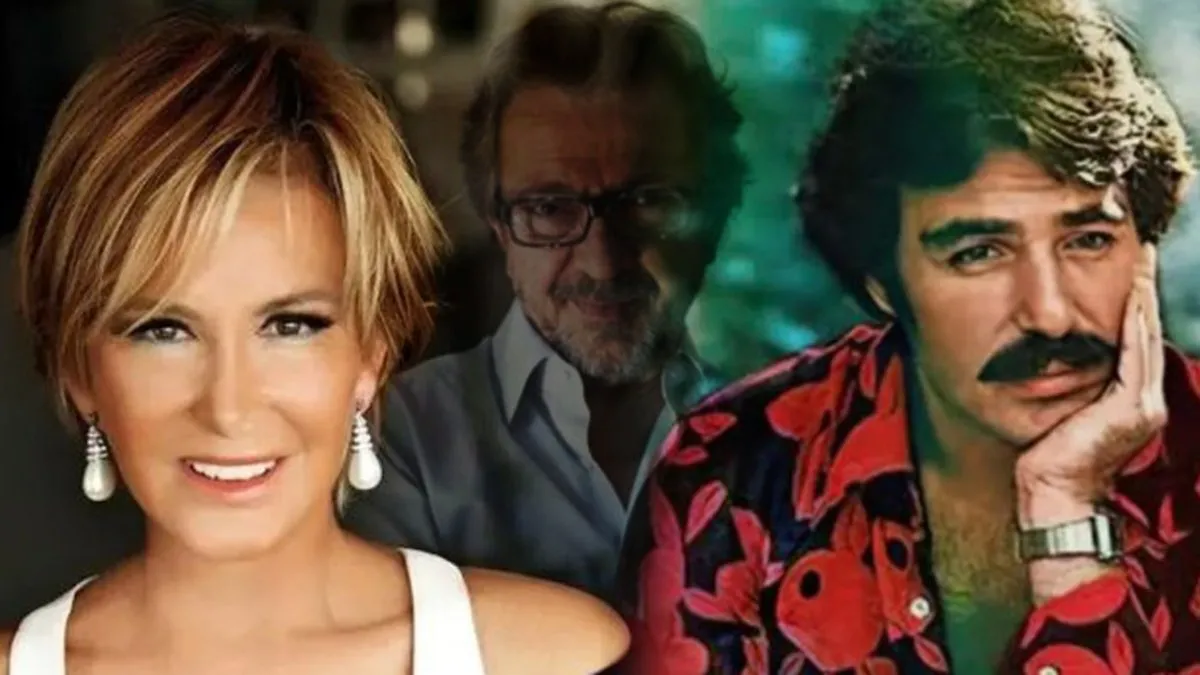 2025 yılının ilk 3 ayında Türk sanat camiasının usta isimlerini kaybettik! Ferdi Tayfur, Filiz Akın, Osman Sınav…