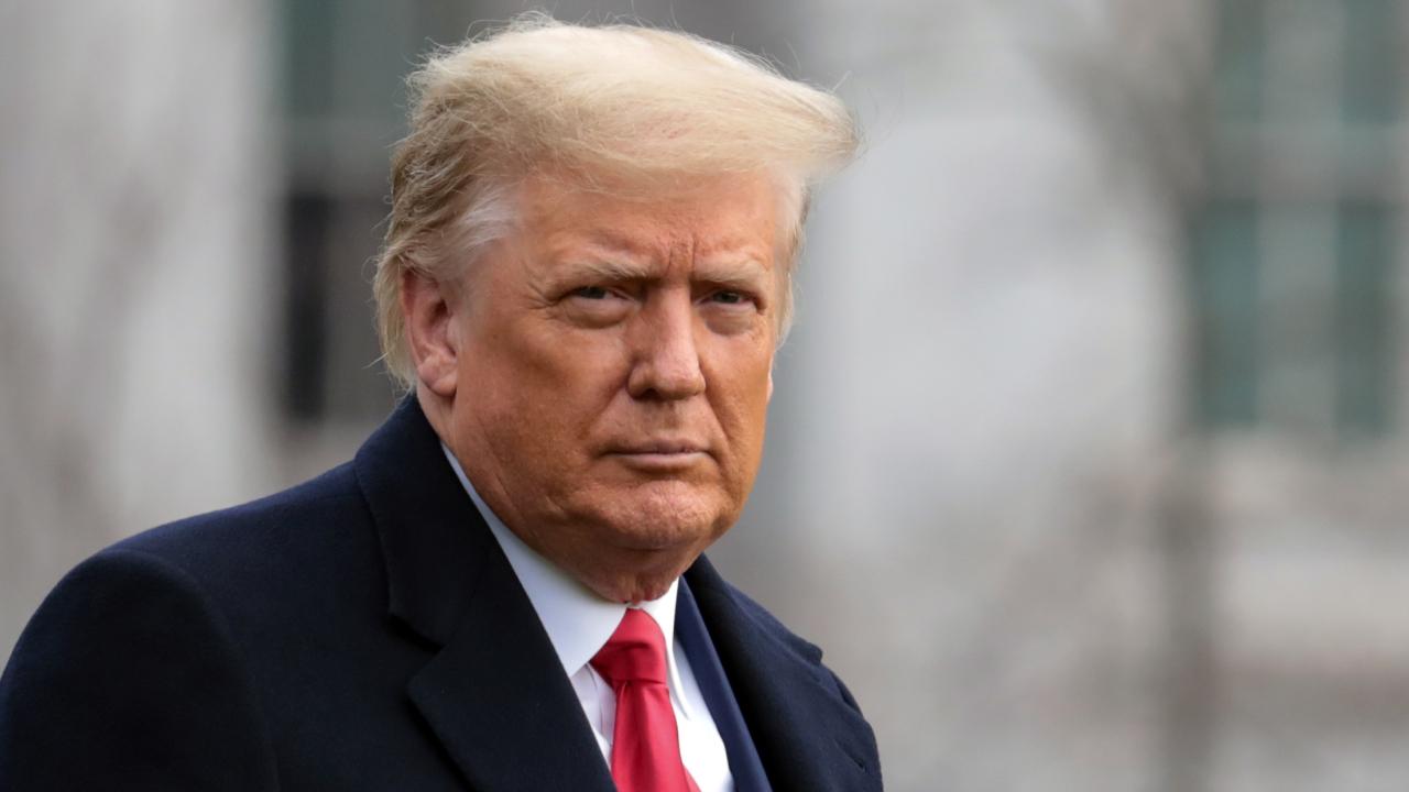 Londra Belediye Başkanı: Trump’ın ziyaretinde protestolar olabilir