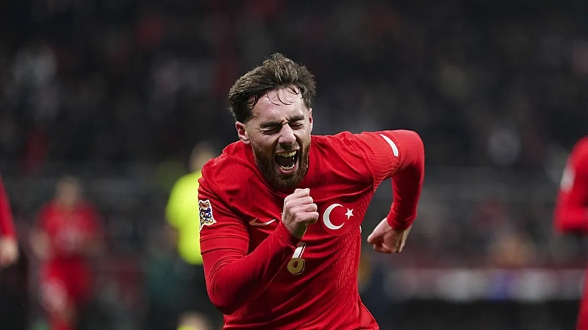 Orkun Kökçü’den galibiyet yorumu!