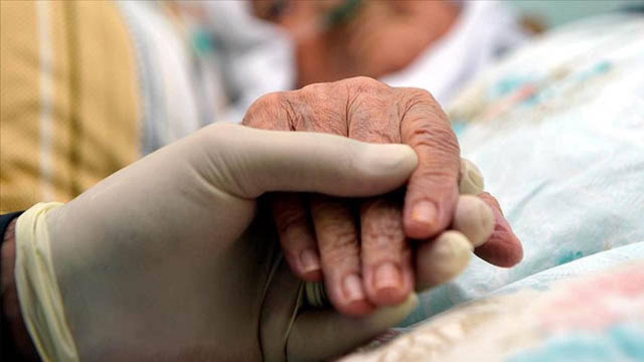 Sağlık Bakanlığı, 2 milyonu aşkın hastaya ‘evde sağlık hizmeti’ verdi