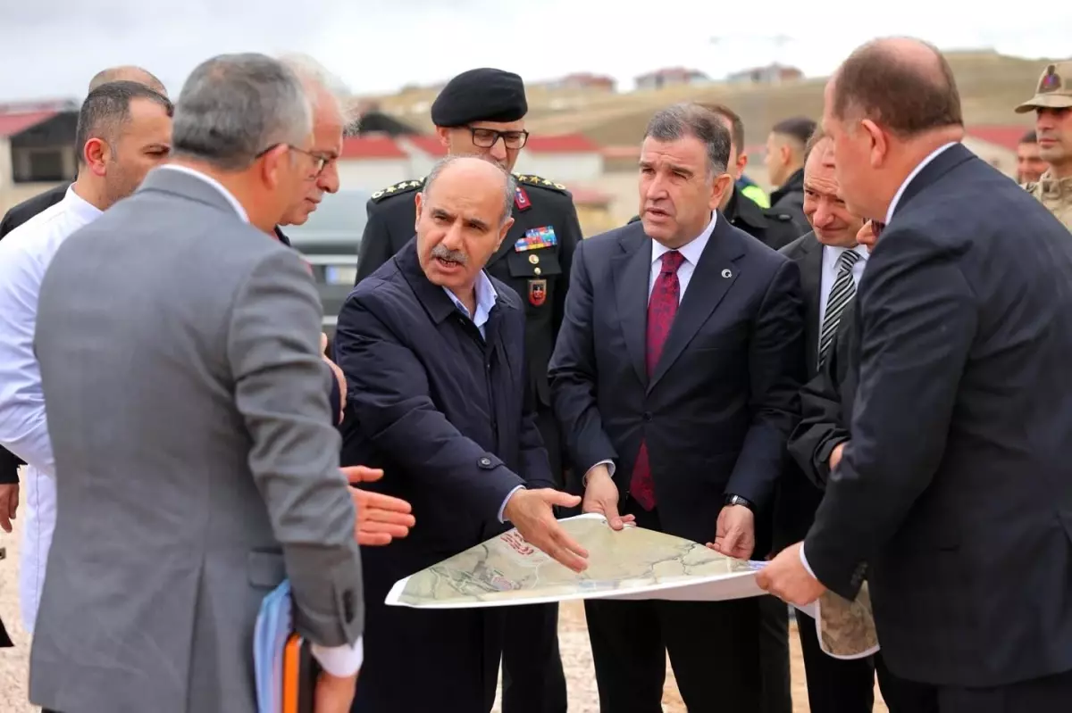 Bayburt’ta Sokak Hayvanları İçin İnceleme