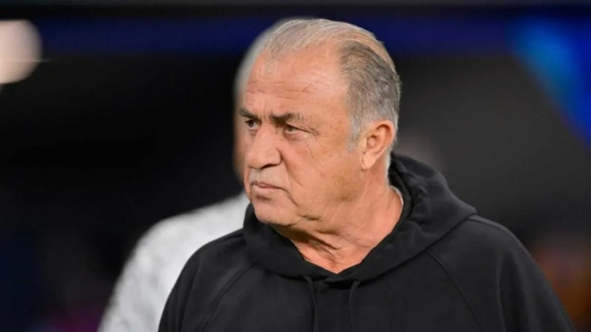 Fatih Terim kendisine hakaret edeni affetmedi! ‘Kişilik haklarıma saldırdı rencide edildim’