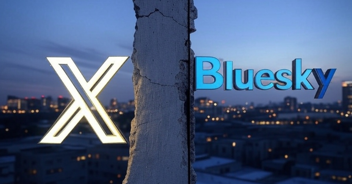 Türkiye’de Twitter (X) sansürü tartışması ile geniş bir kesim BlueSky’a yöneldi!