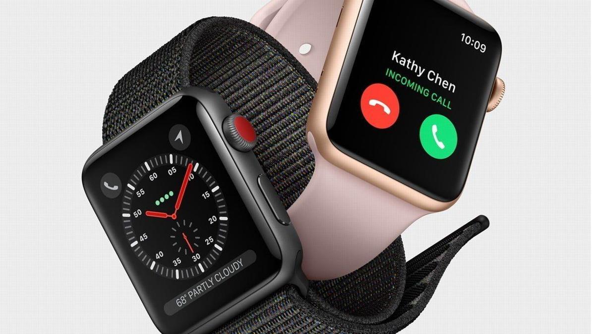 Apple Watch SE 3’ün ekranları üretime girdi