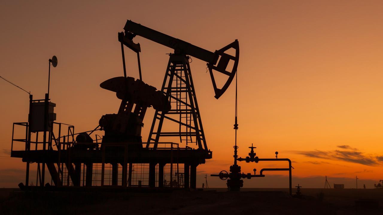 Brent petrolün varili 62,73 dolardan işlem görüyor