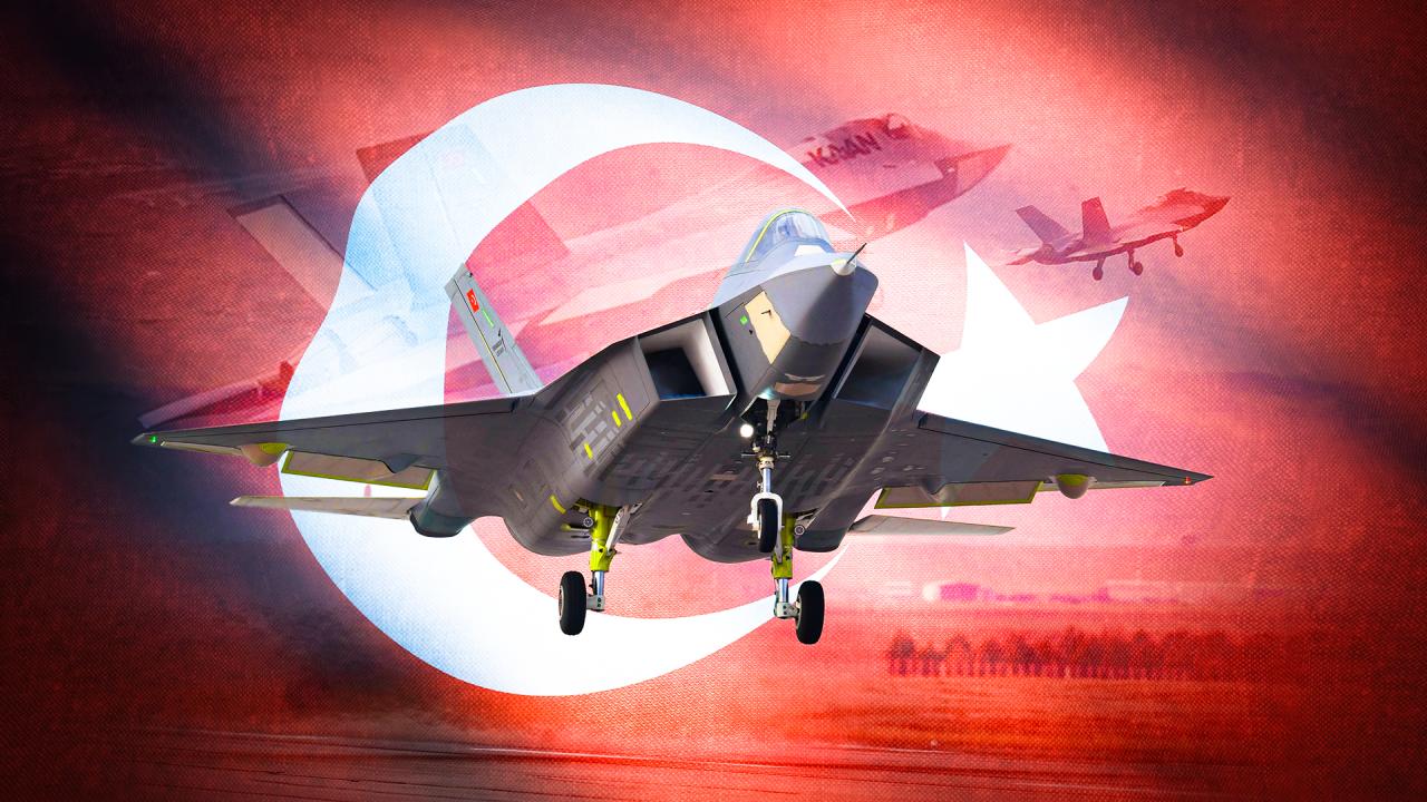 TUSAŞ Genel Müdürü: KAAN 2027’de TEKNOFEST’te